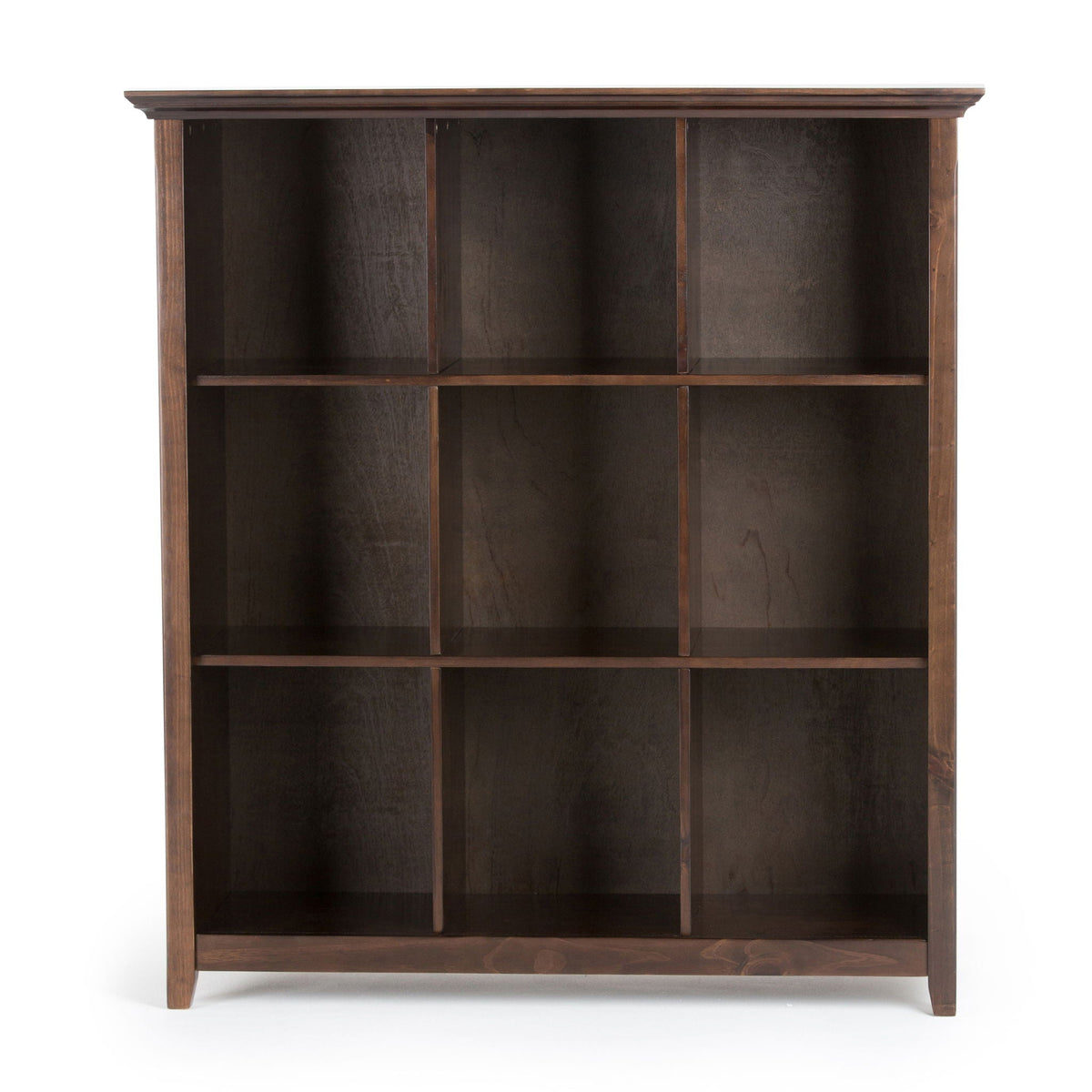 Acadian - Handcrafted Cube Storage by Unique Piece Furniture