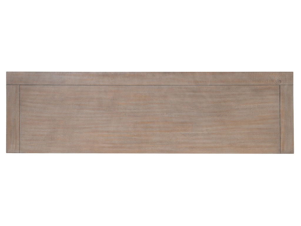 Paxton Place - Buffet - Dovetail Gray by Unique Piece Furniture