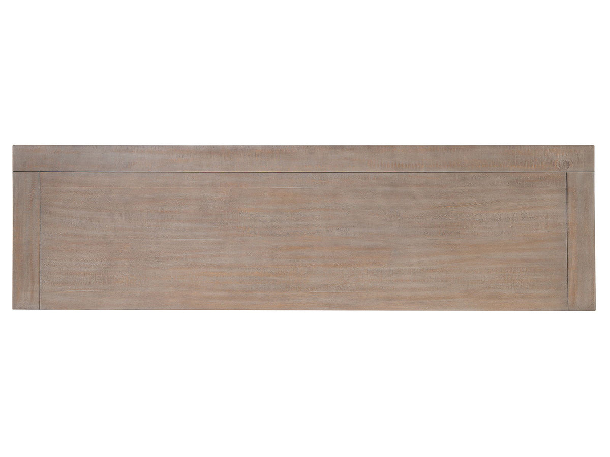 Paxton Place - Buffet - Dovetail Gray by Unique Piece Furniture