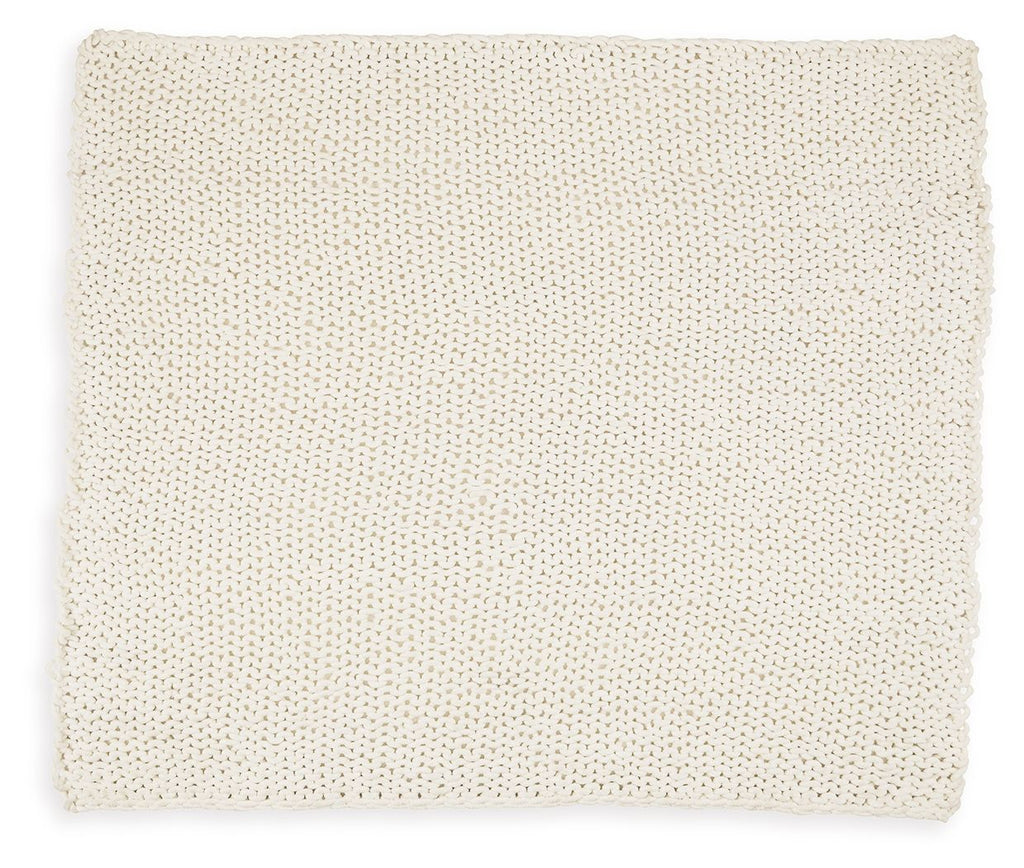 Chaddon - Throw by Unique Piece Furniture