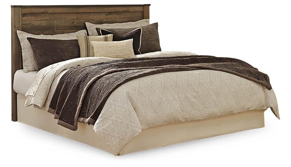 Trinell - Panel Headboard by Unique Piece Furniture