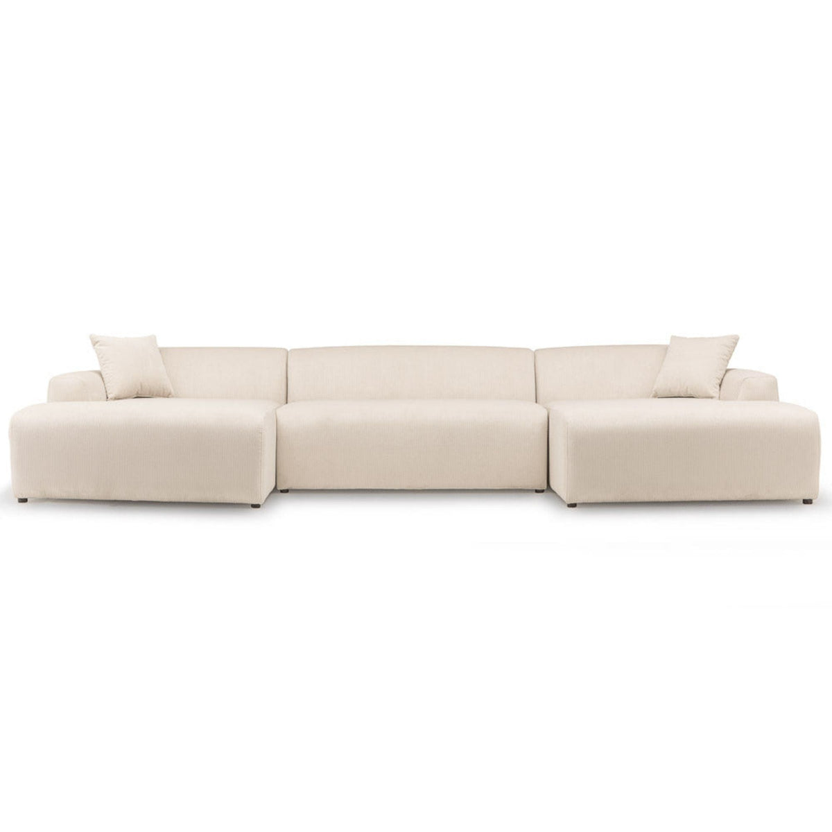 Mar - High-Quality Sectional Sofa by Unique Piece Furniture