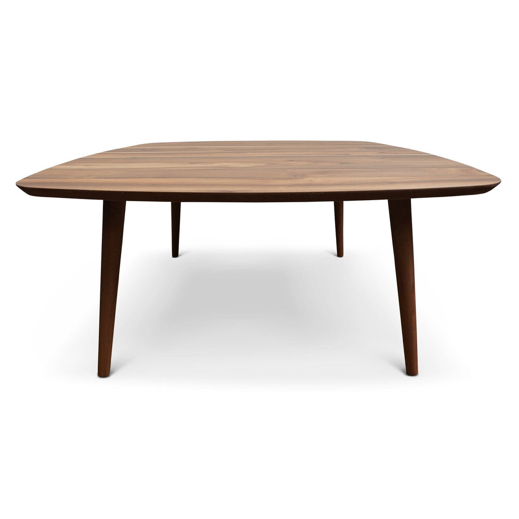 Kalen - Center Table - Walnut by Unique Piece Furniture