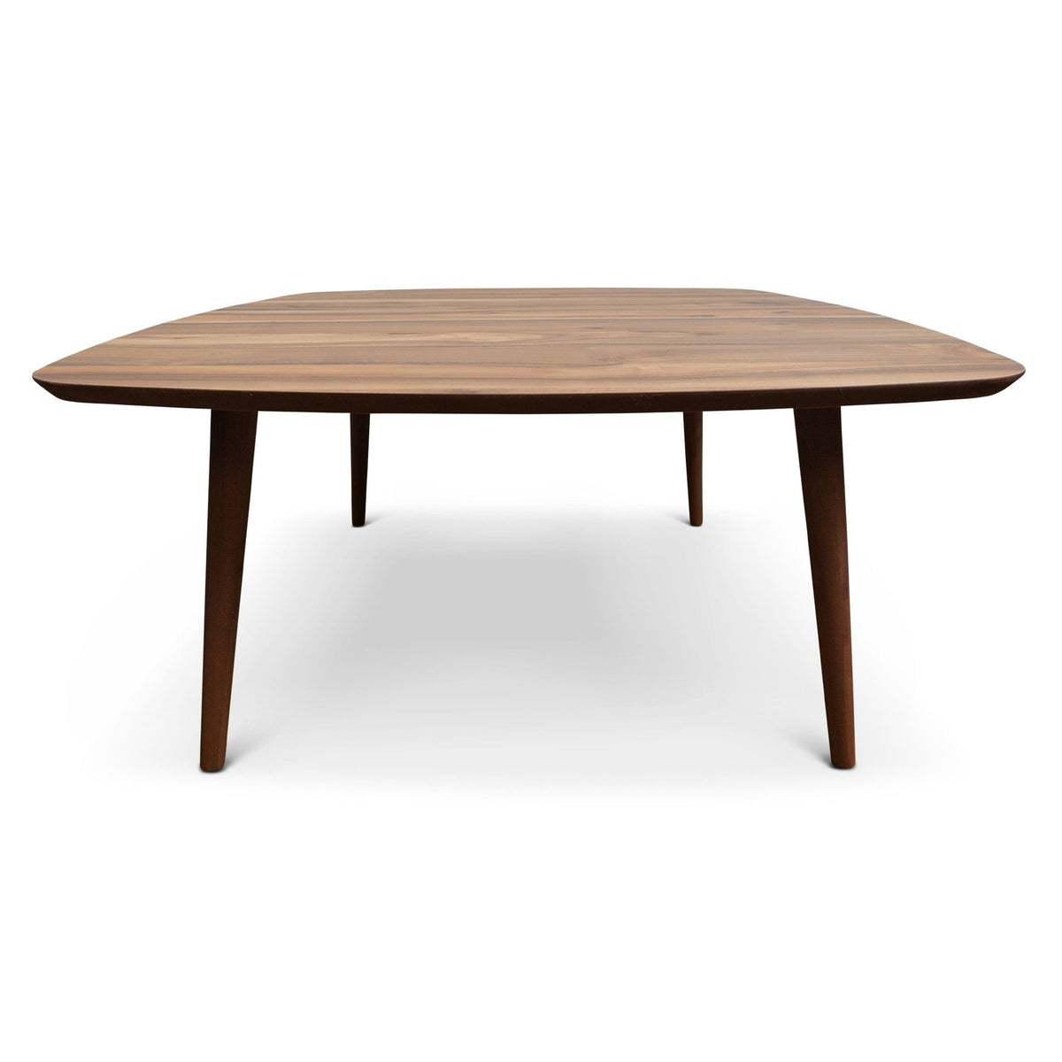 Kalen - Center Table - Walnut by Unique Piece Furniture