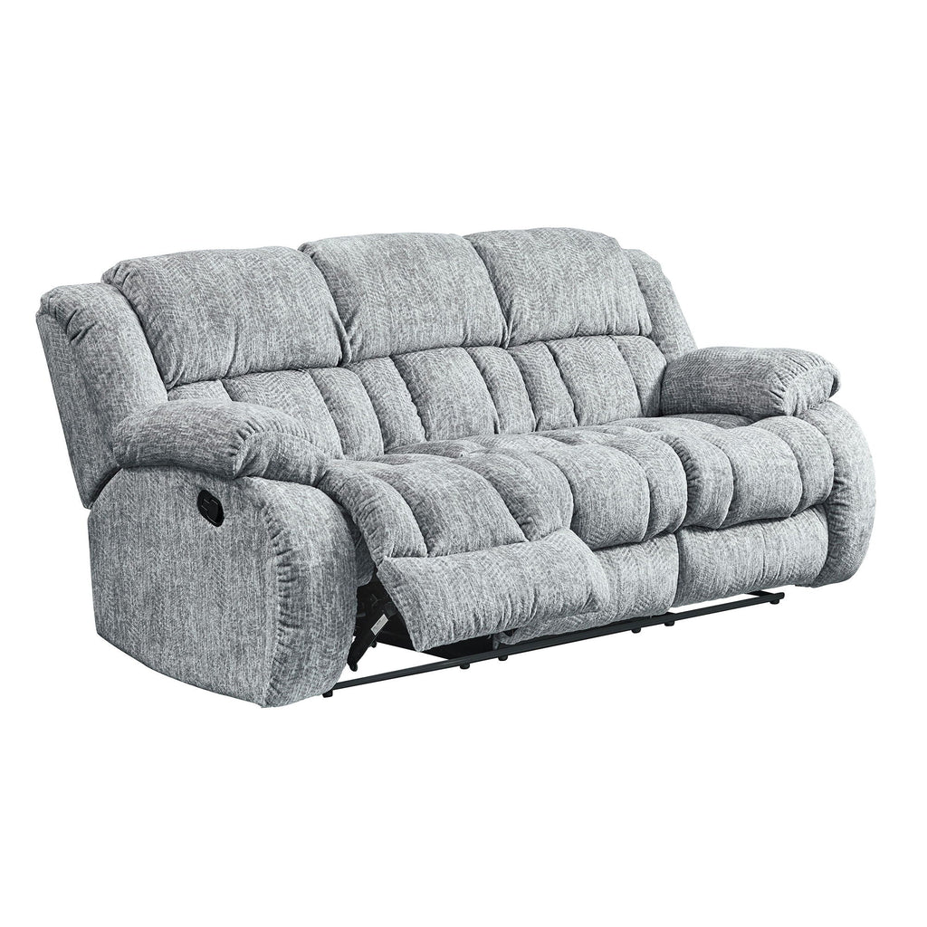 Stonic - Design Reclining Set by Unique Piece Furniture