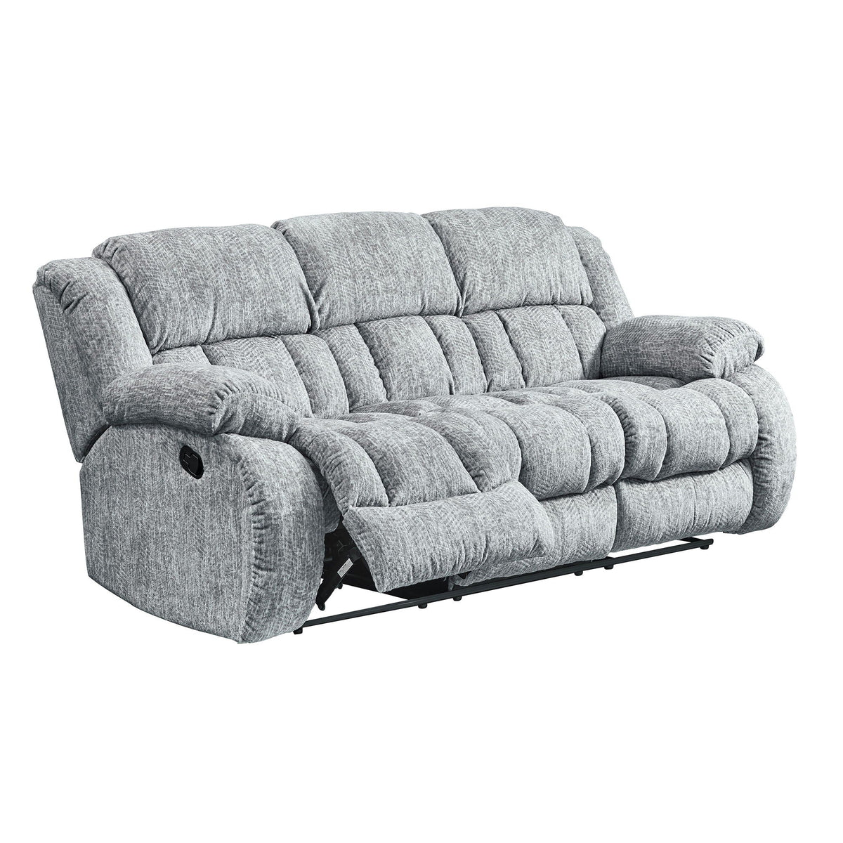Stonic - Design Reclining Set by Unique Piece Furniture