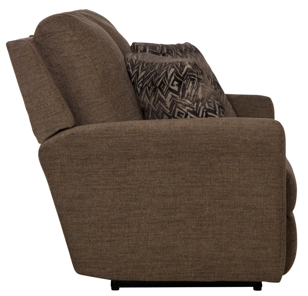 Calvin - Reclining Loveseat by Unique Piece Furniture