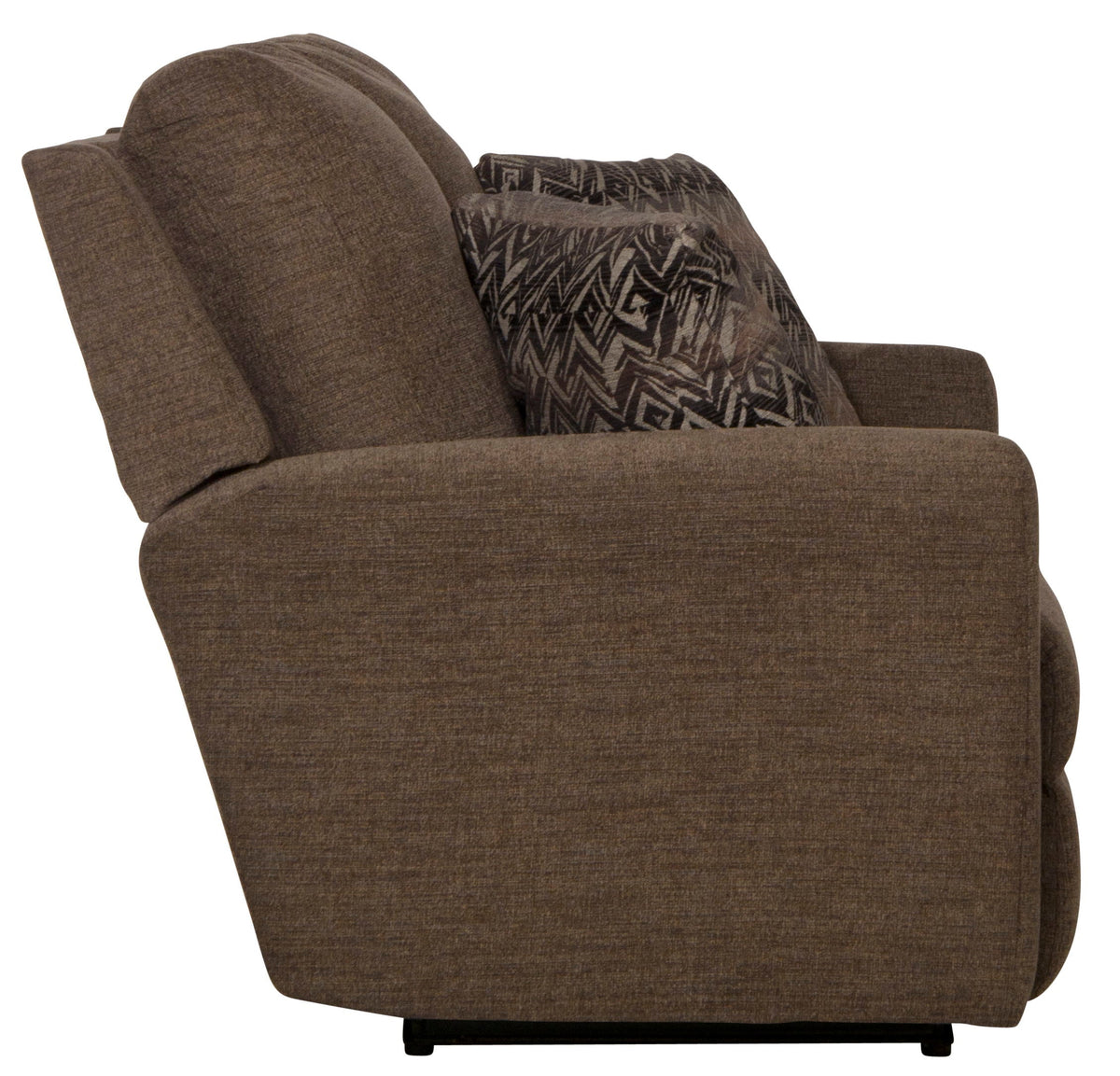 Calvin - Reclining Loveseat by Unique Piece Furniture