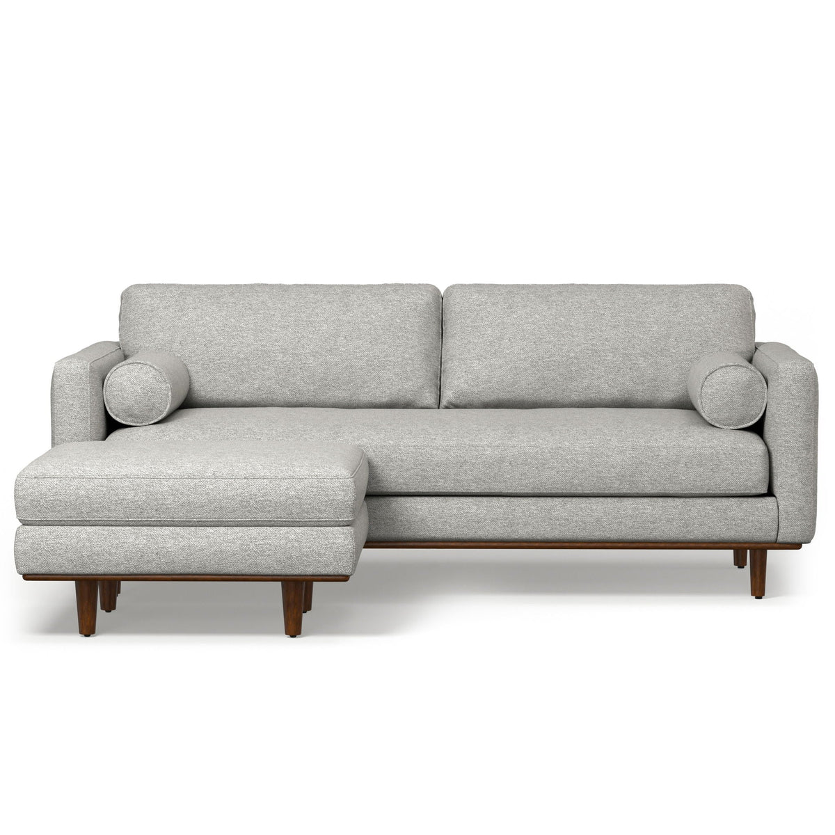 Morrison - Sofa And Ottoman Set by Unique Piece Furniture