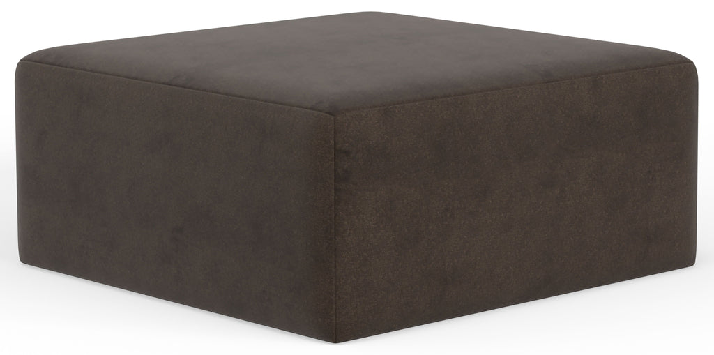 Eagan - Cocktail Ottoman by Unique Piece Furniture