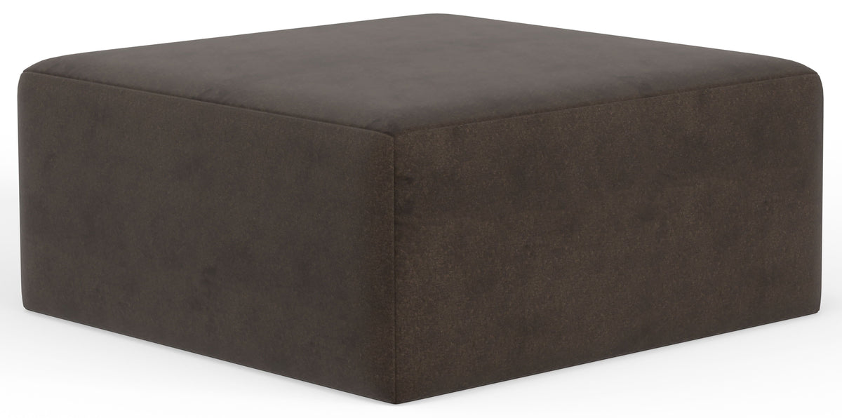 Eagan - Cocktail Ottoman by Unique Piece Furniture