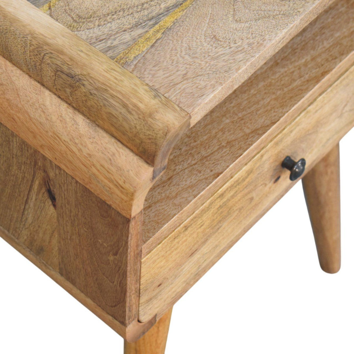Newton - Nightstand by Unique Piece Furniture