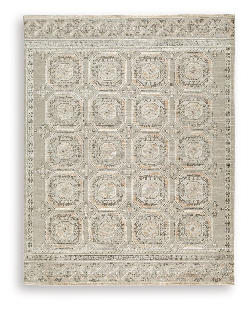 Bachby - Rug by Unique Piece Furniture