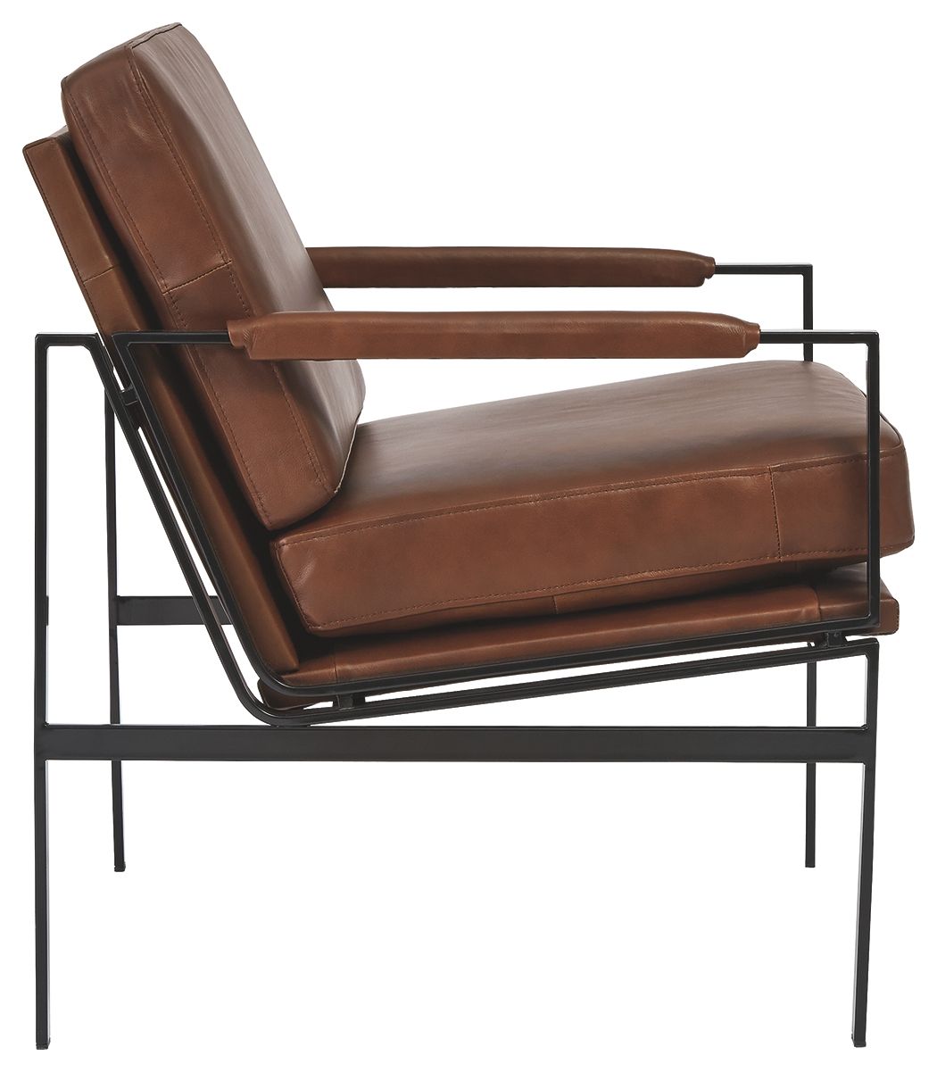Puckman - Accent Chair by Unique Piece Furniture