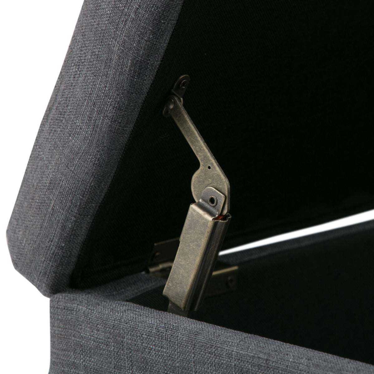 Avalon - Multifunctional Storage Ottoman Bench by Unique Piece Furniture