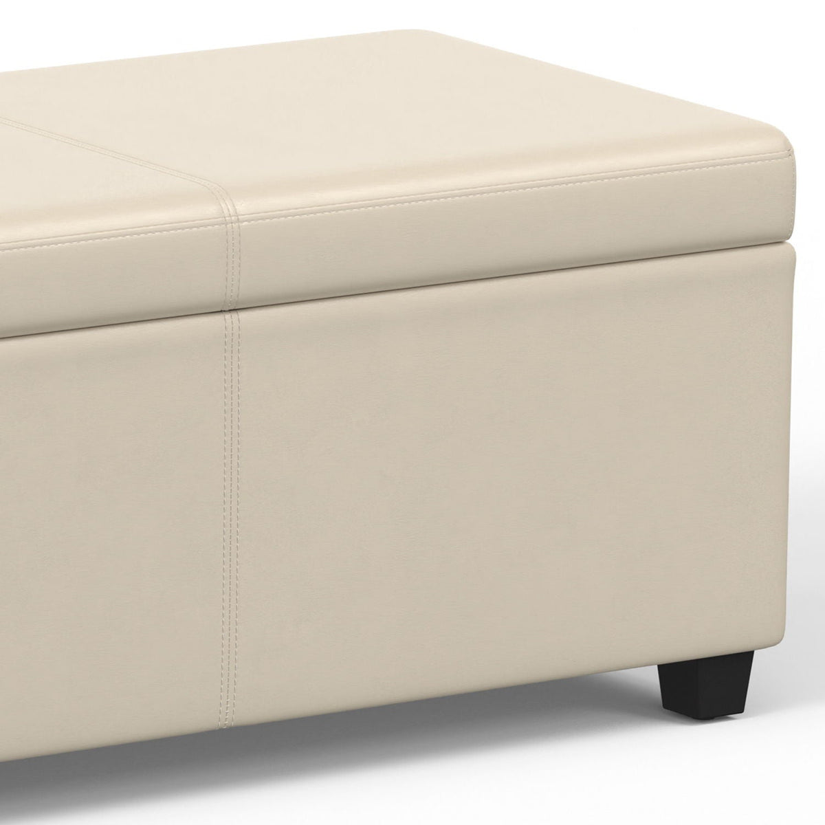 Avalon - Multifunctional Storage Ottoman Bench by Unique Piece Furniture