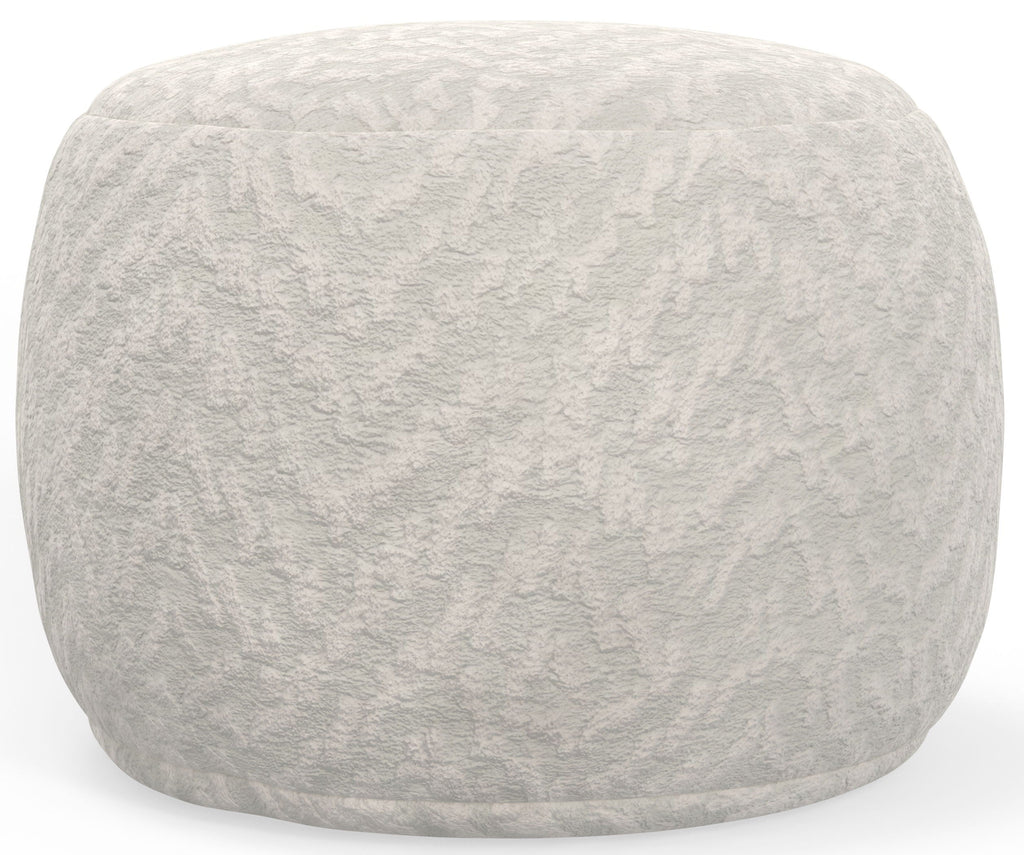 Sploosh - Footstool by Unique Piece Furniture
