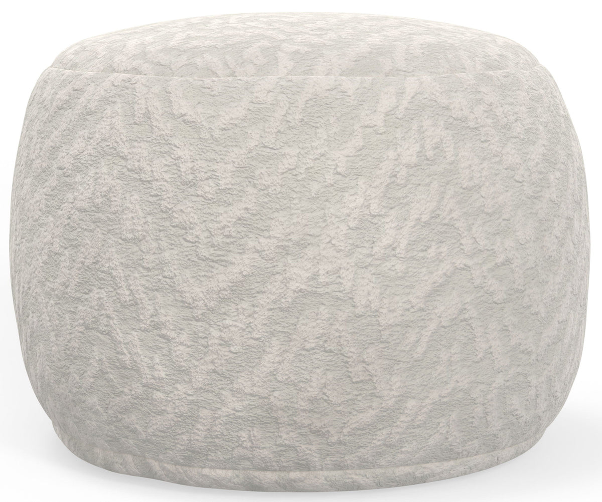 Sploosh - Footstool by Unique Piece Furniture