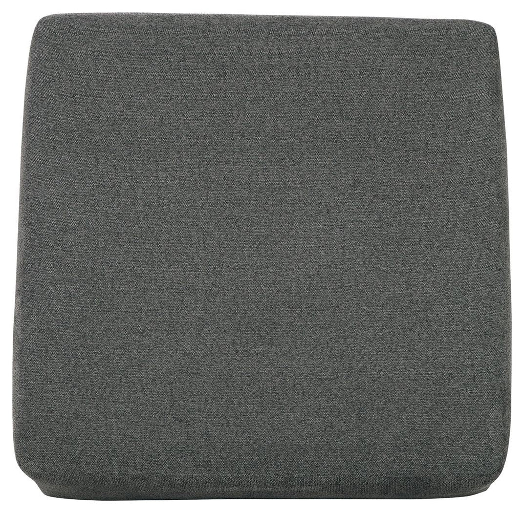 Edenfield - Oversized Accent Ottoman by Unique Piece Furniture
