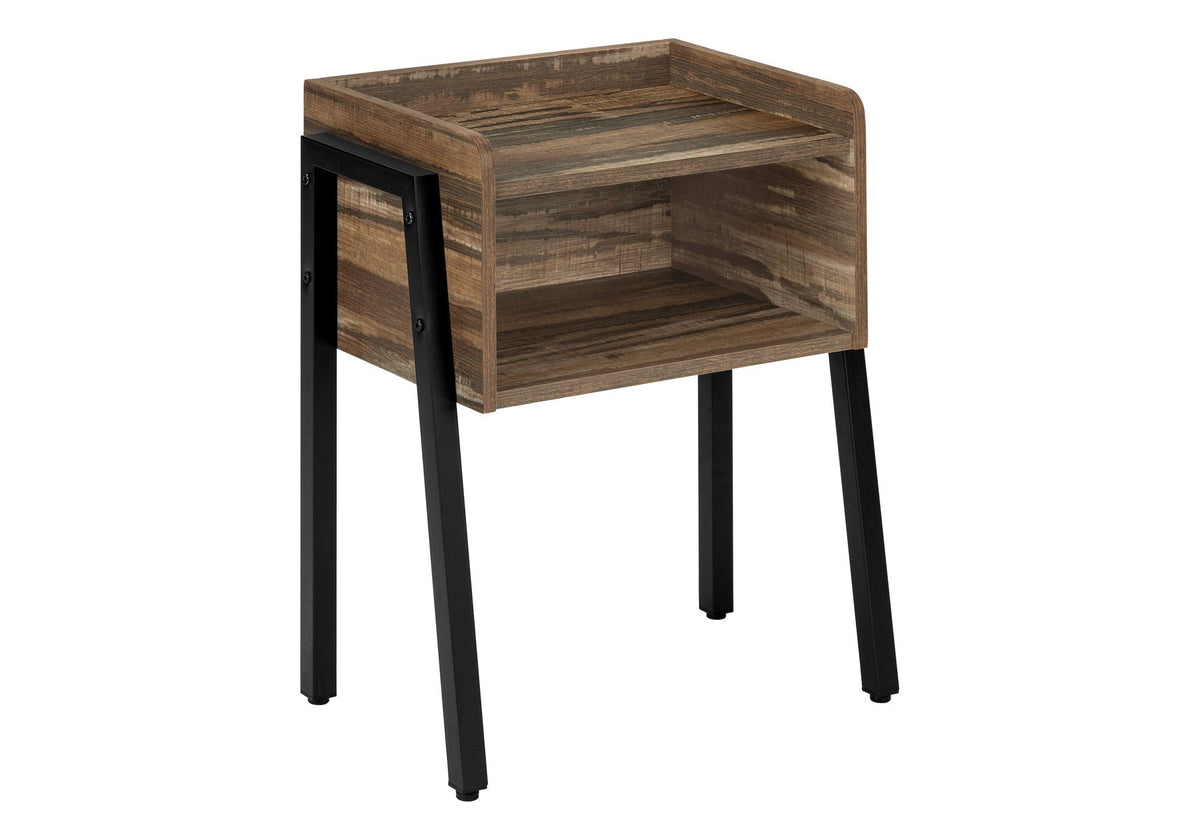 Accent Table, Side Contemporary & Modern Design by Unique Piece Furniture