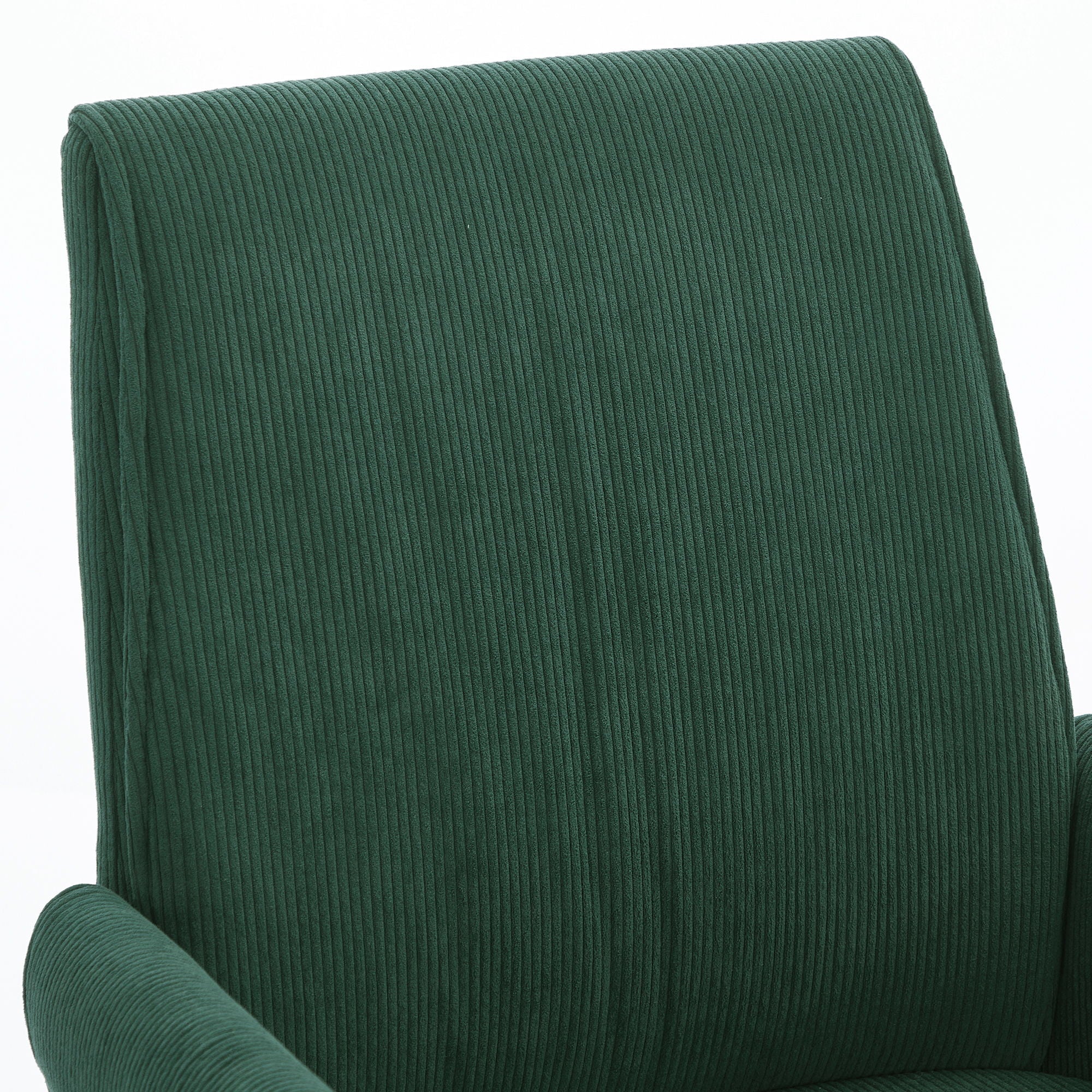 Ergonomic Mid Back Office Chair by Unique Piece Furniture