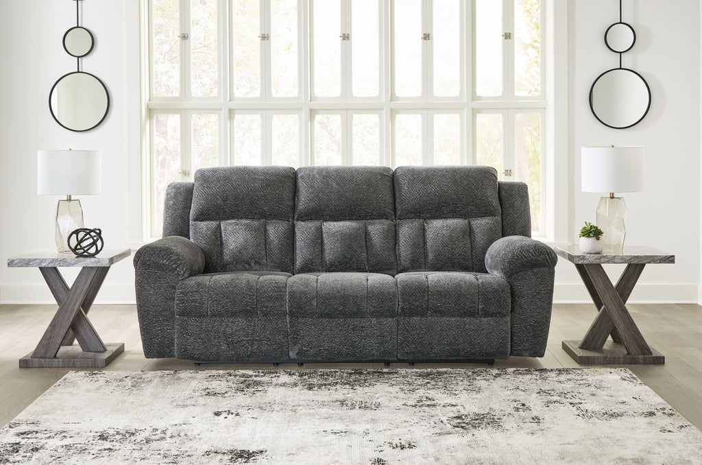 Frohn - Reclining Sofa by Unique Piece Furniture