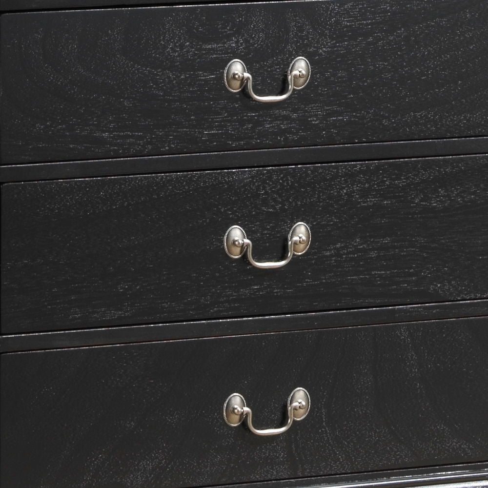 Traditional Storage Chest Elegant by Unique Piece Furniture