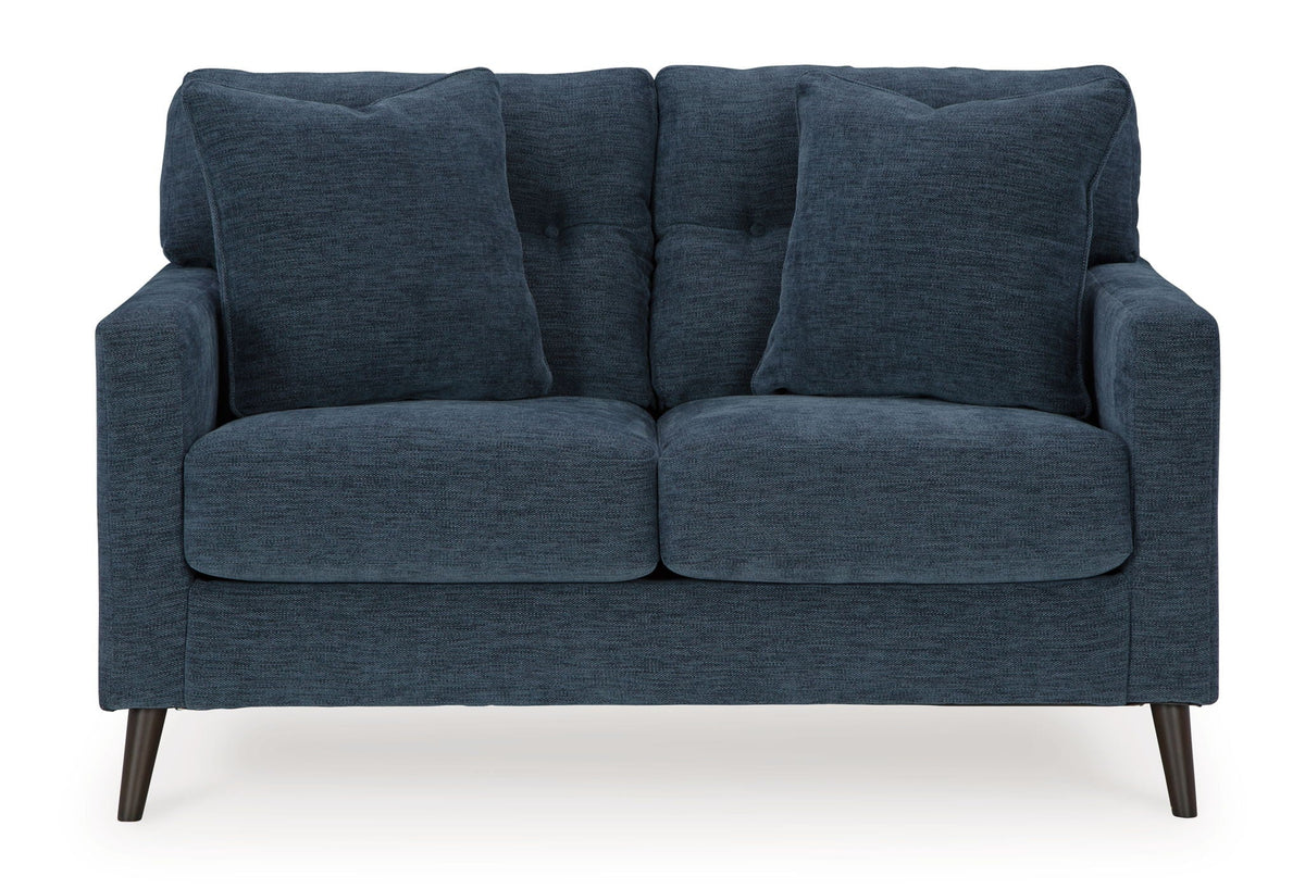 Bixler - Loveseat by Unique Piece Furniture