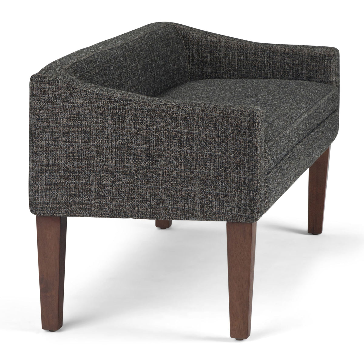 Parris - Contemporary Upholstered Bench by Unique Piece Furniture