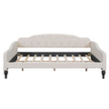 Upholstered Tufted Daybed by Unique Piece Furniture