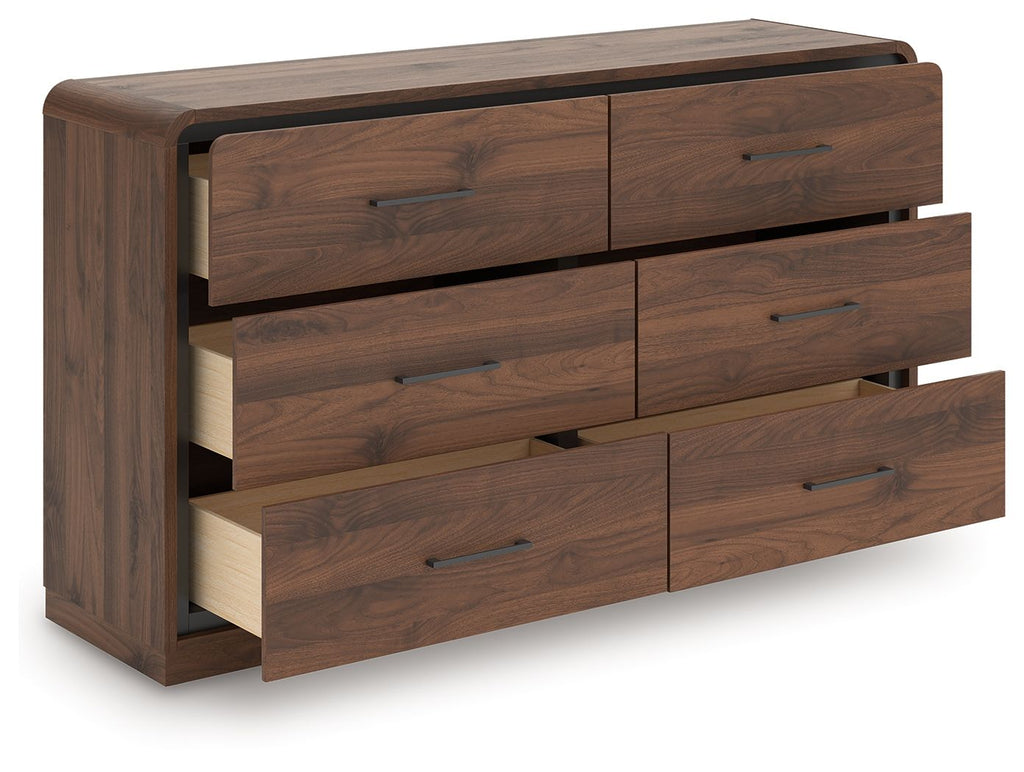 Fortlorn - Dresser by Unique Piece Furniture