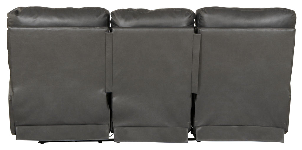 Angelo - Power Reclining Sofa by Unique Piece Furniture