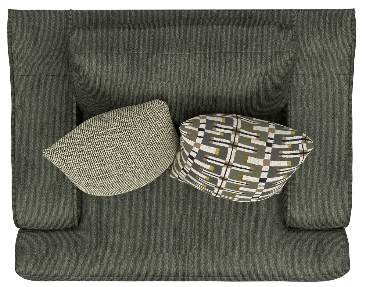 Olympus - Chair 1/2 by Unique Piece Furniture
