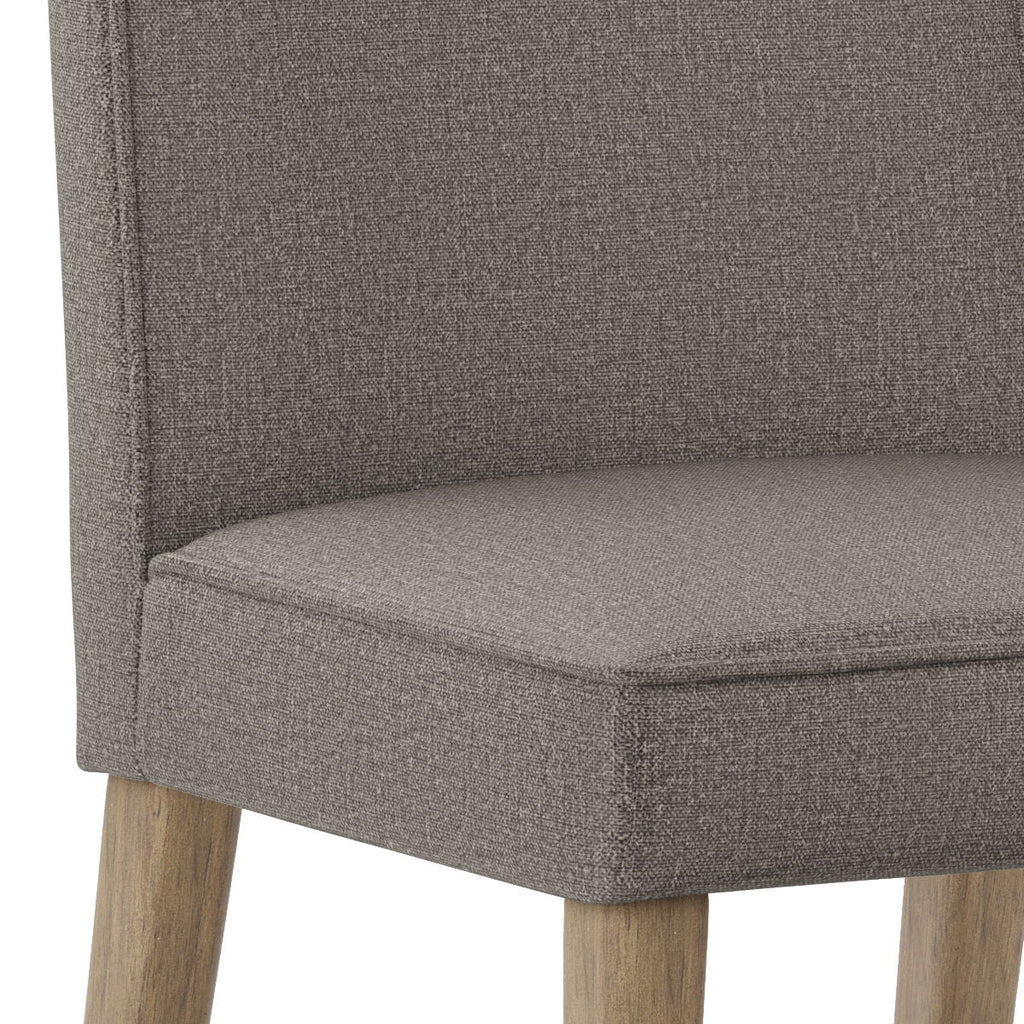 Bartow - Contemporary Dining Chair (Set of 2) by Unique Piece Furniture