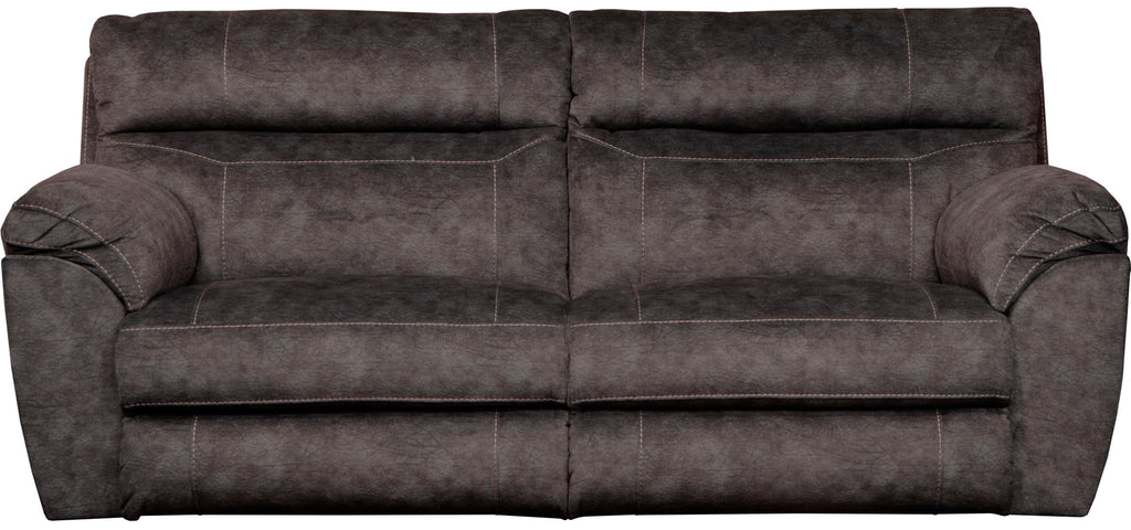 Sedona - Power Headrest Lay Flat Reclining Sofa by Unique Piece Furniture