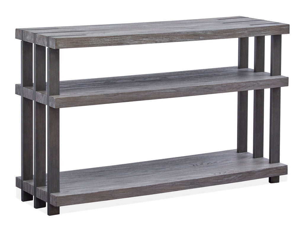 Eldridge - Rectangular Table by Unique Piece Furniture