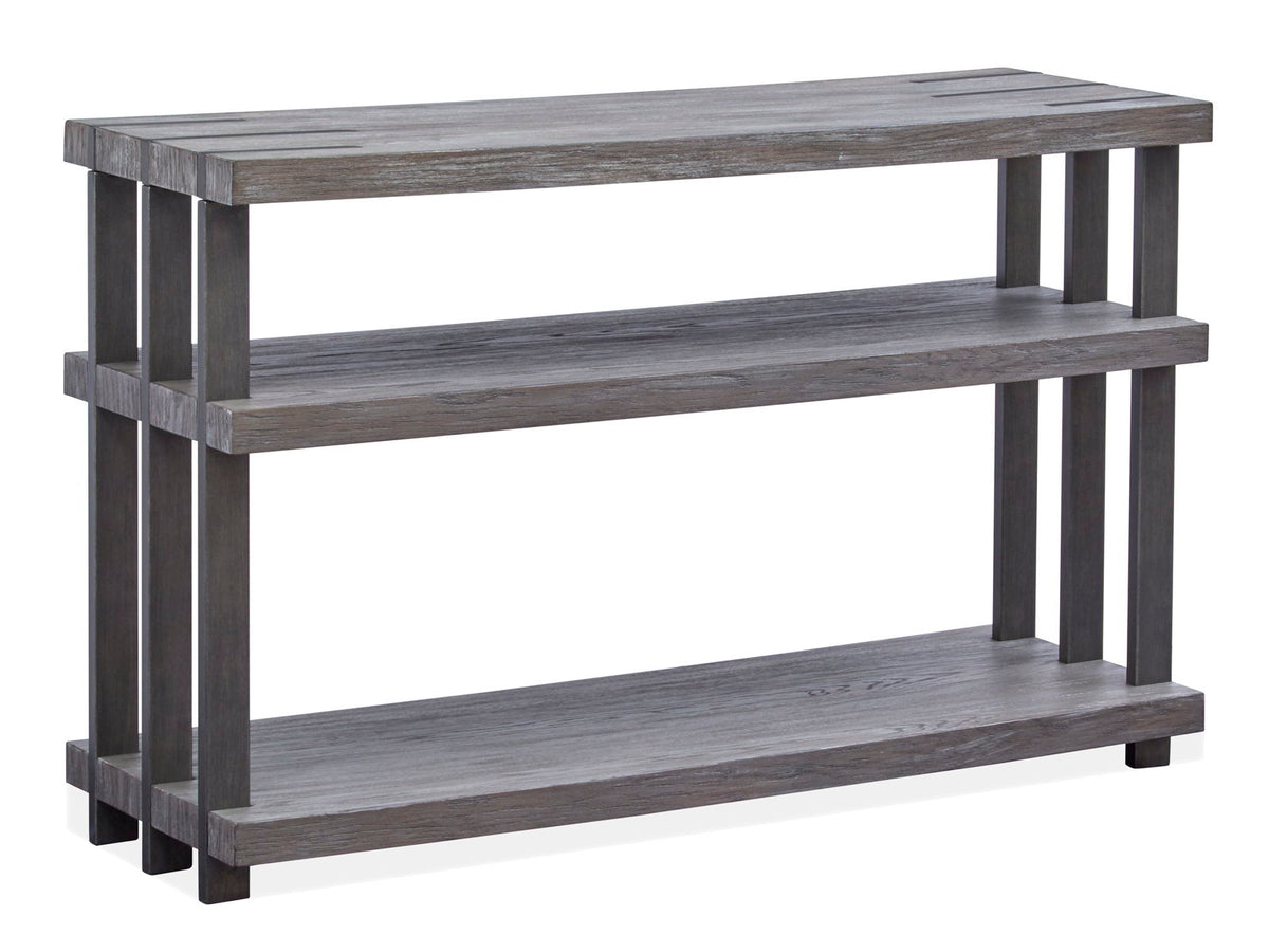 Eldridge - Rectangular Table by Unique Piece Furniture