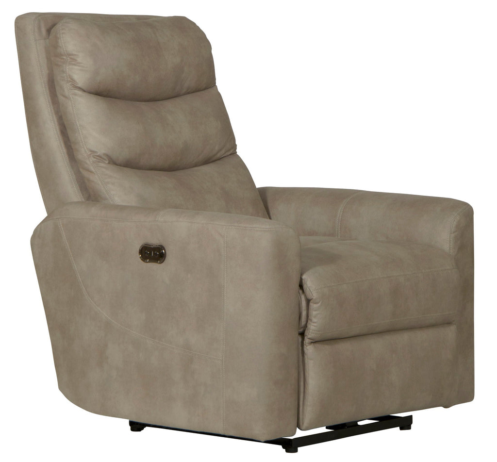 Gill - Power Wall Hugger Recliner by Unique Piece Furniture