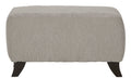 Alyssa - Ottoman by Unique Piece Furniture