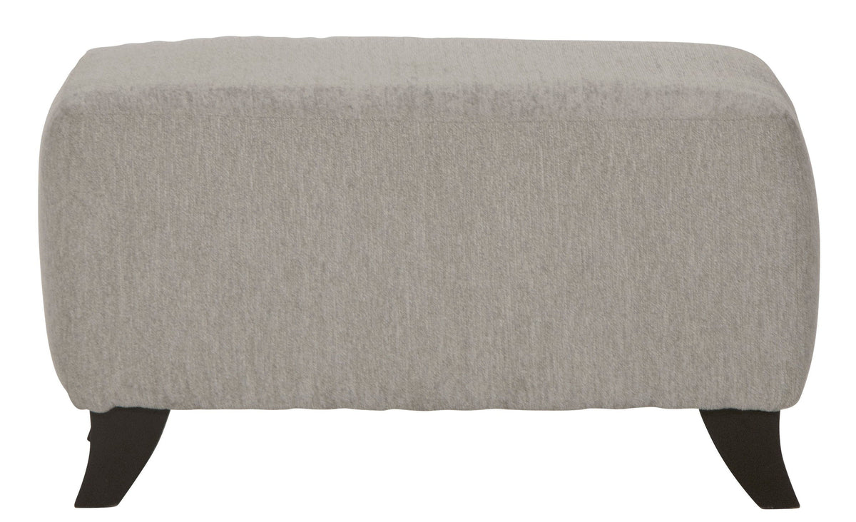 Alyssa - Ottoman by Unique Piece Furniture