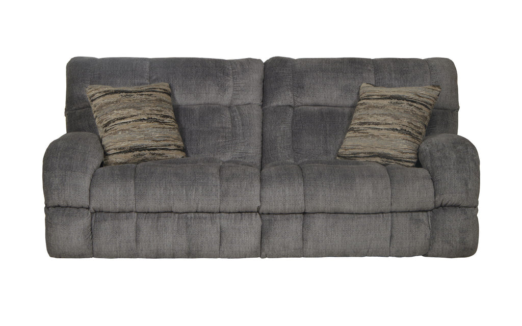 Ashland - Lay Flat Reclining Sofa by Unique Piece Furniture