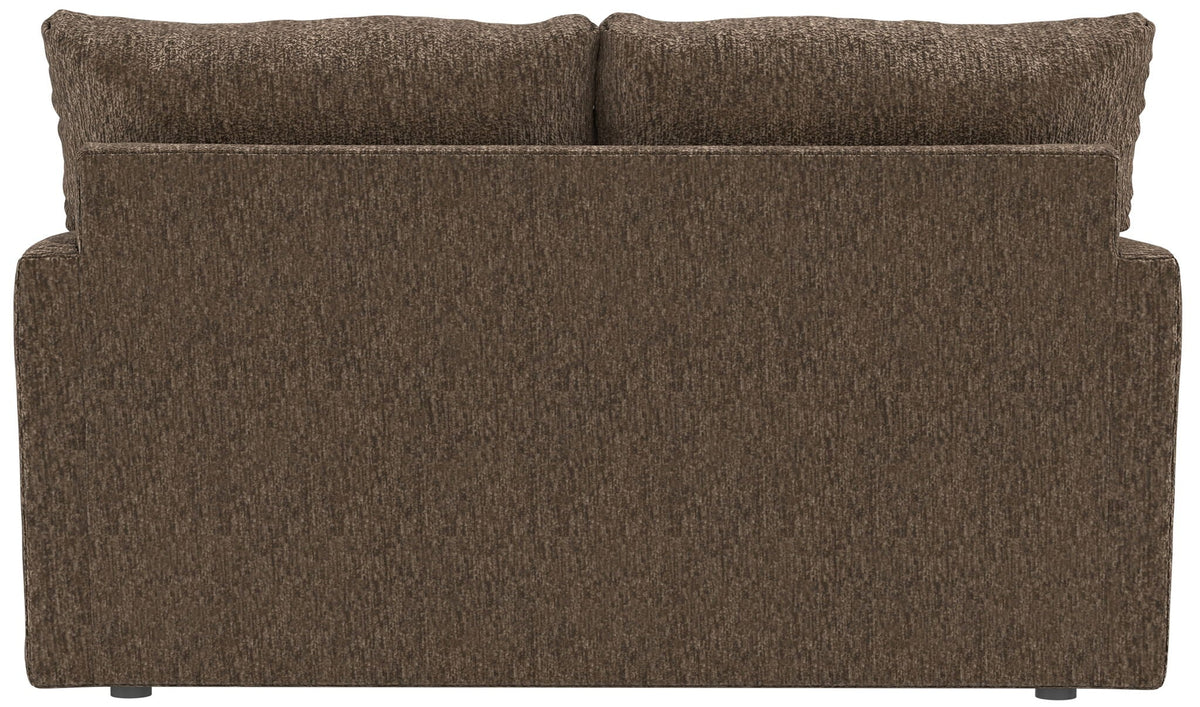 Tyson - Loveseat by Unique Piece Furniture