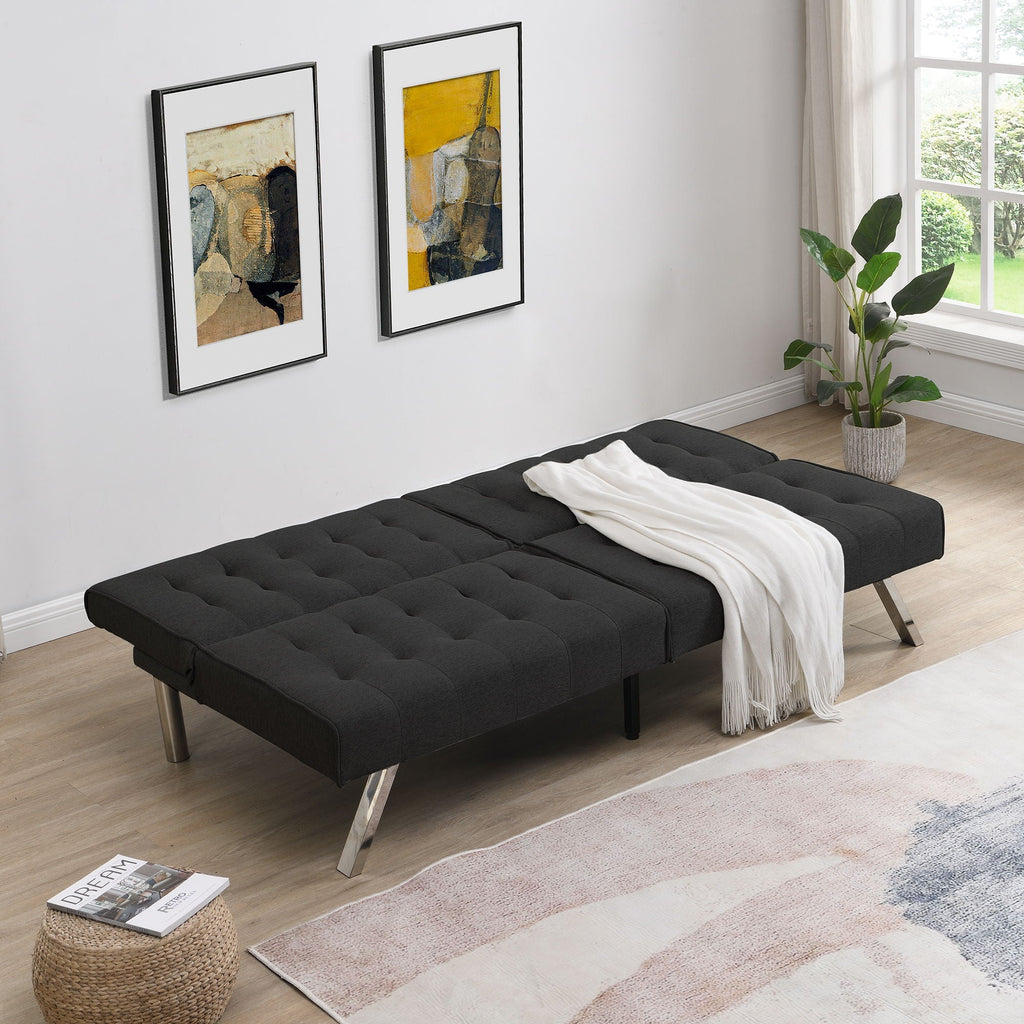 Futon Sofa Bed by Unique Piece Furniture