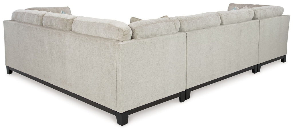 Maxon Place - Sectional by Unique Piece Furniture