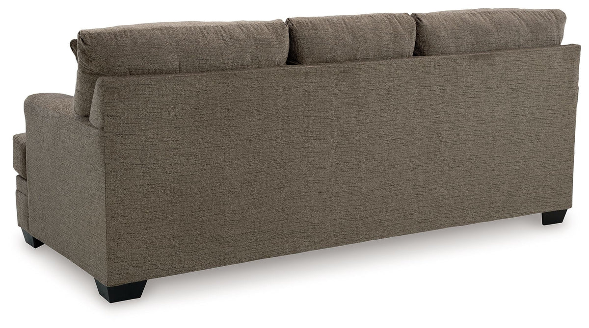 Stonemeade - Sofa by Unique Piece Furniture