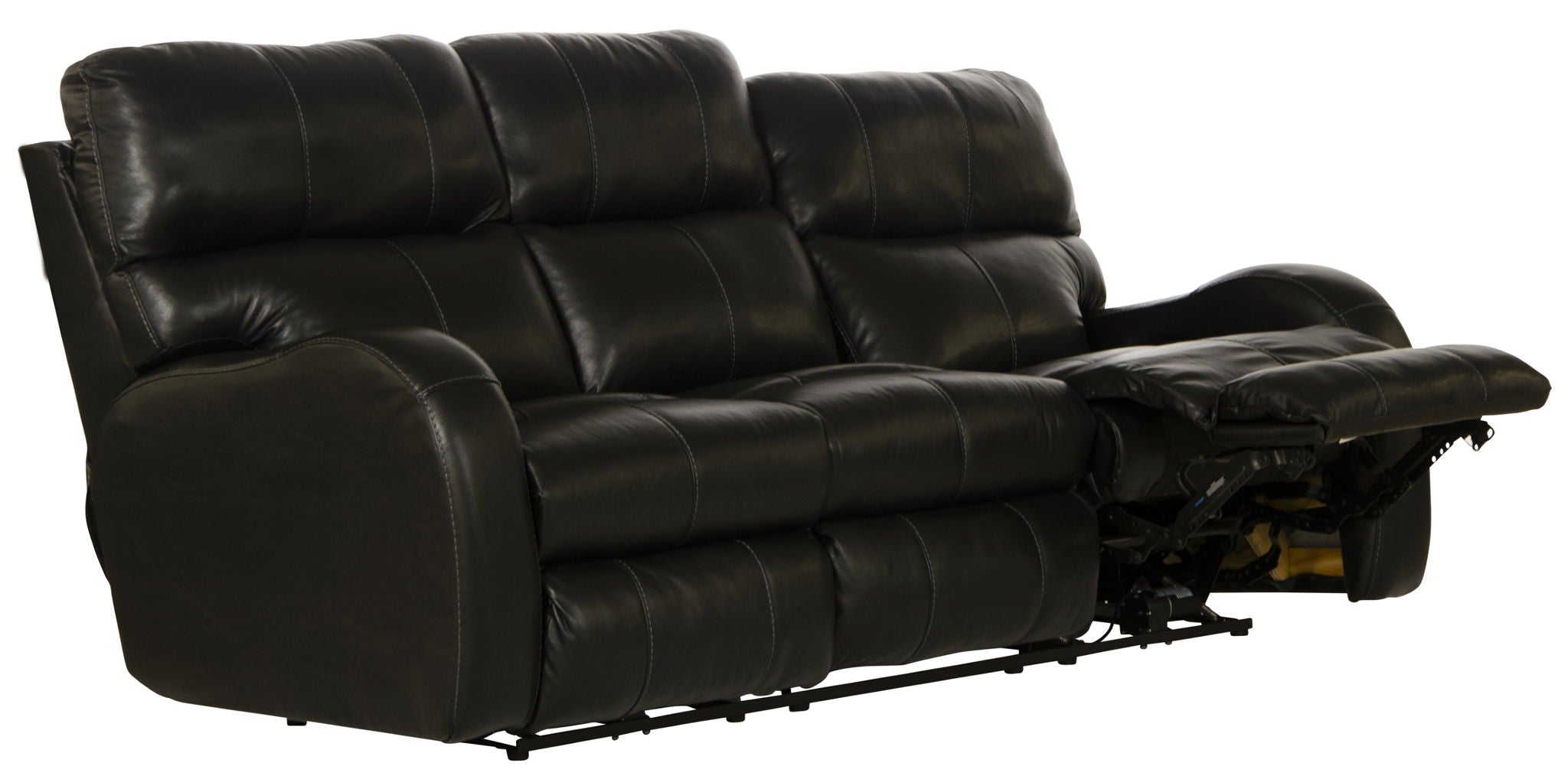 Angelo - Power Reclining Sofa by Unique Piece Furniture
