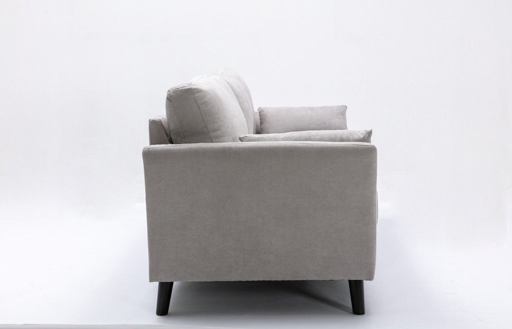 Damian - Woven Fabric Sofa by Unique Piece Furniture