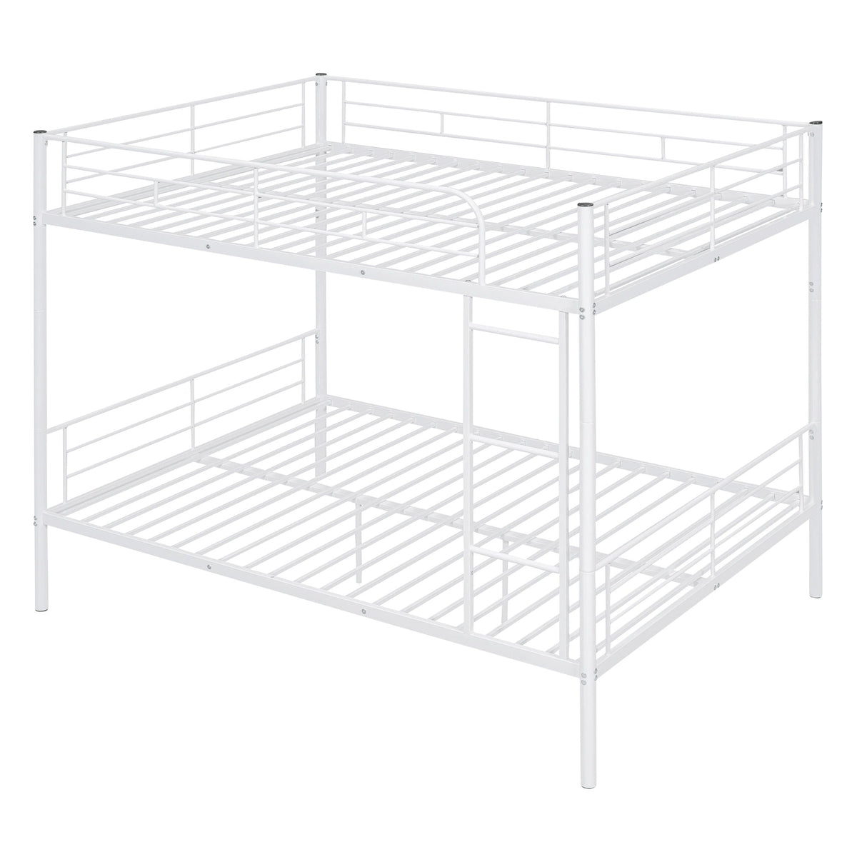 Steel Construction Bunk Bed by Unique Piece Furniture