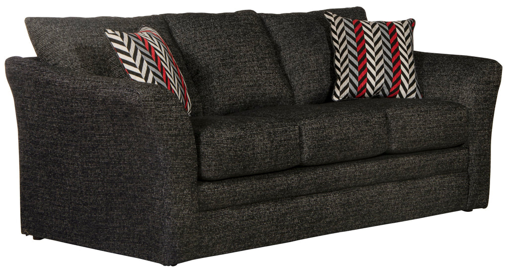 Varner - Sofa - Ebony by Unique Piece Furniture