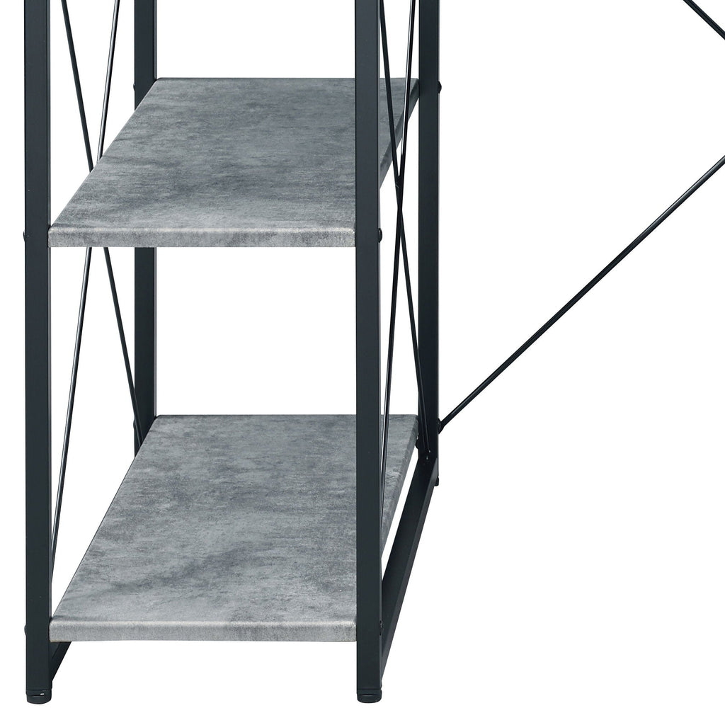 Amiel - All Purpose Writing Desk by Unique Piece Furniture
